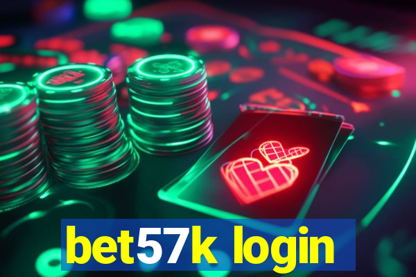 bet57k login